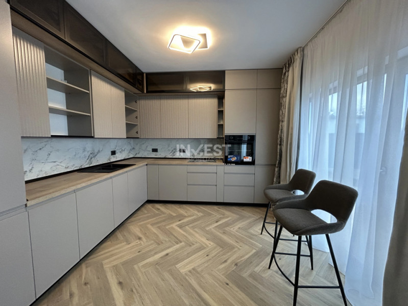Case cvadruplex, P+1E+Pod, 4 camere —Platoul Beldiman, Valea Lupului/Rediu, Iași