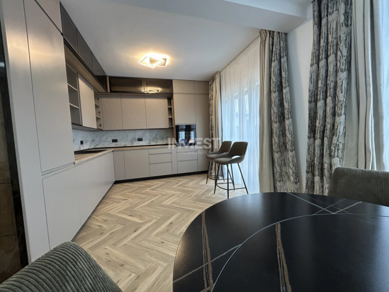 Case cvadruplex, P+1E+Pod, 4 camere —Platoul Beldiman, Valea Lupului/Rediu, Iași