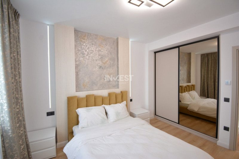 Case cvadruplex, P+1E+Pod, 4 camere —Platoul Beldiman, Valea Lupului/Rediu, Iași