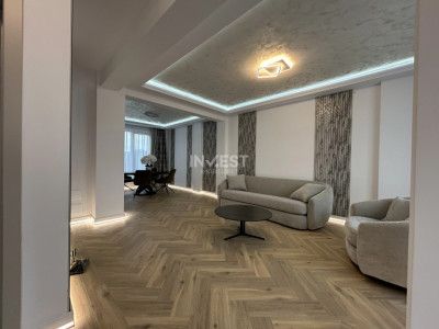 Case cvadruplex, P+1E+Pod, 4 camere —Platoul Beldiman, Valea Lupului/Rediu, Iași