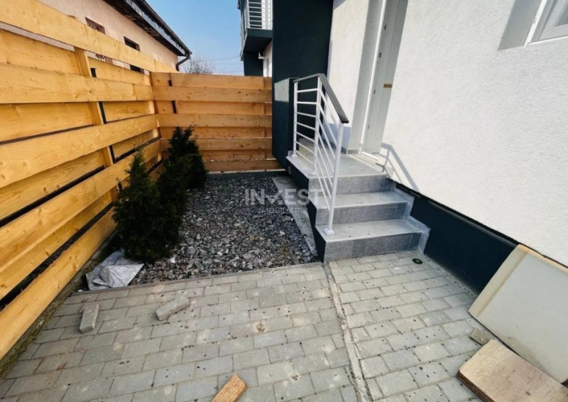 APARTAMENT CU 2 CAMERE , LUNCA CETATUII