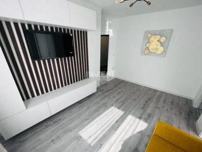 APARTAMENT CU 2 CAMERE , LUNCA CETATUII