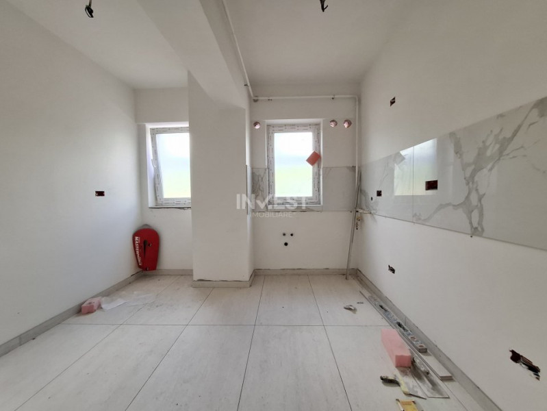 APARTAMENT CU 1 CAMERA , BLOC NOU GALATA 