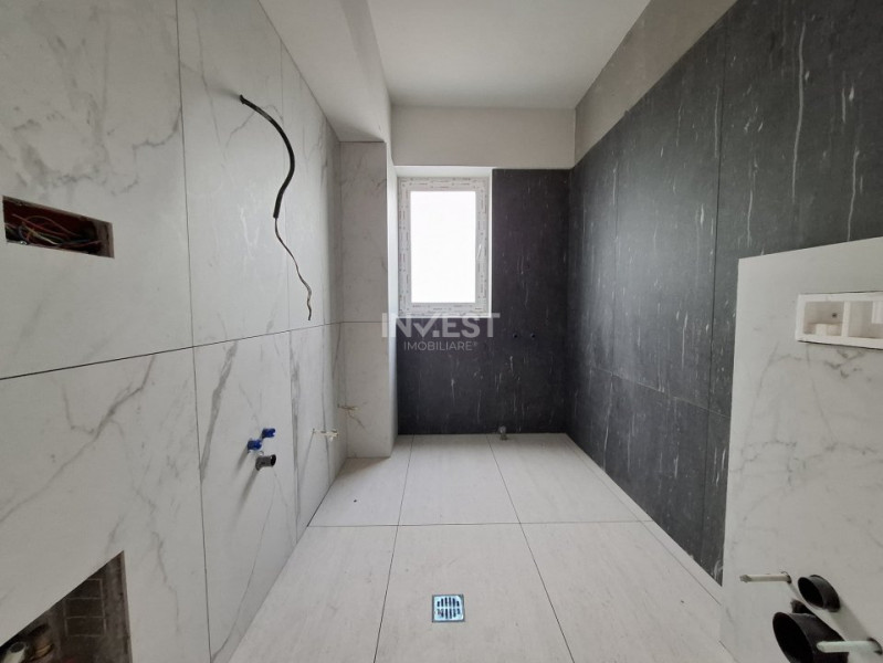 APARTAMENT CU 1 CAMERA , BLOC NOU GALATA 