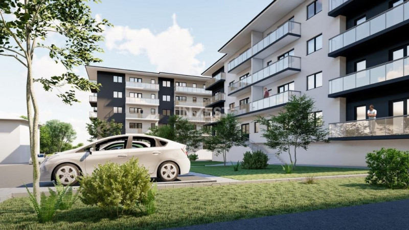APARTAMENT CU 1 CAMERA , BLOC NOU GALATA 