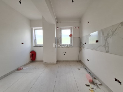 Apartament cu 2 camere , platou Galata , COMISION 0% 