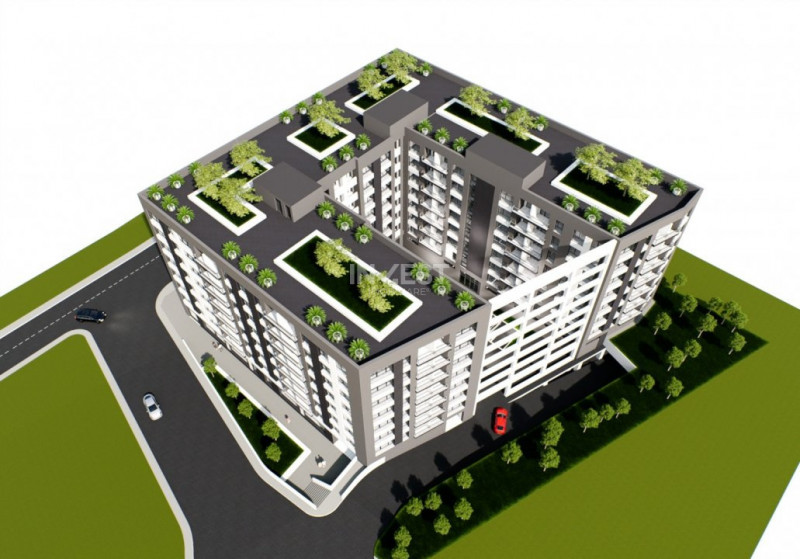 APARTAMENT 1 CAMERA  IN NICOLINA COMISION 0%