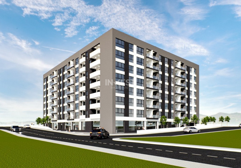 APARTAMENT 1 CAMERA  IN NICOLINA COMISION 0%