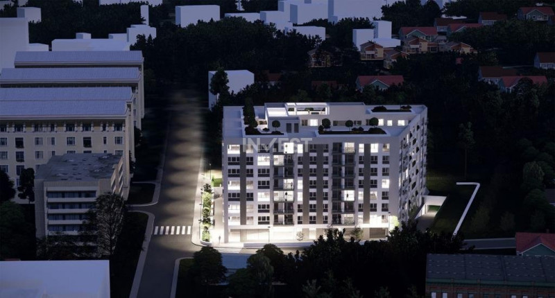 APARTAMENT 1 CAMERA  IN NICOLINA COMISION 0%