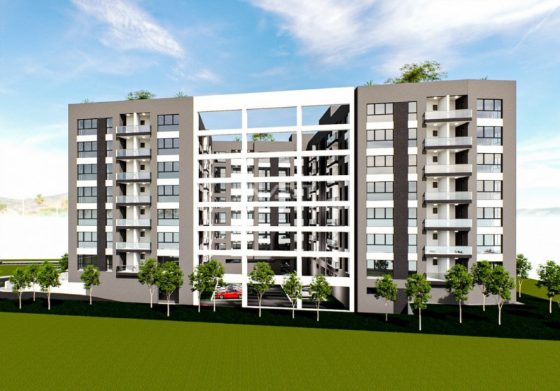 APARTAMENT 1 CAMERA  IN NICOLINA COMISION 0%