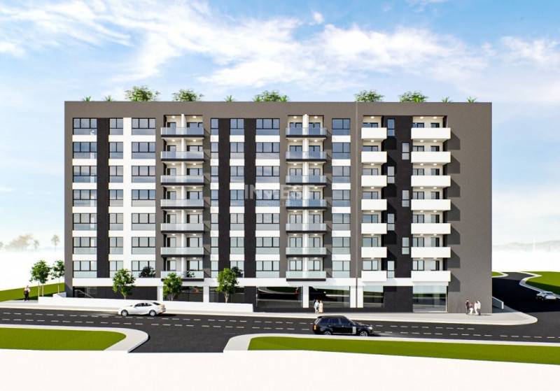 APARTAMENT 1 CAMERA  IN NICOLINA COMISION 0%