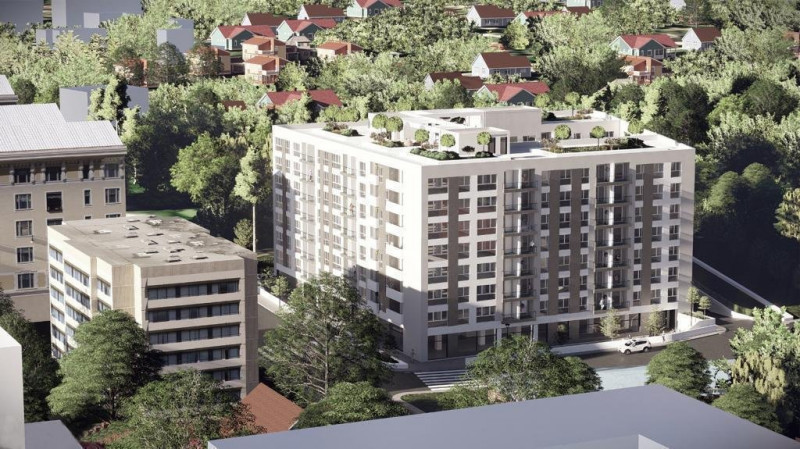 APARTAMENT 2 CAMERE , ALEEA TUDOR NECULAI IASI , COMISION 0%