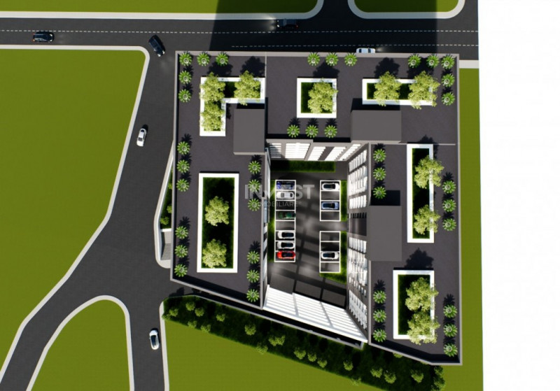 APARTAMENT 2 CAMERE - IN NICOLINA - COMISION 0%
