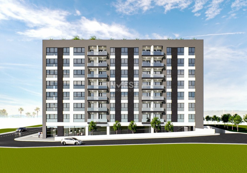 APARTAMENT 2 CAMERE - IN NICOLINA - COMISION 0%