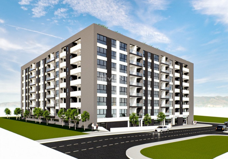 APARTAMENT 2 CAMERE - IN NICOLINA - COMISION 0%