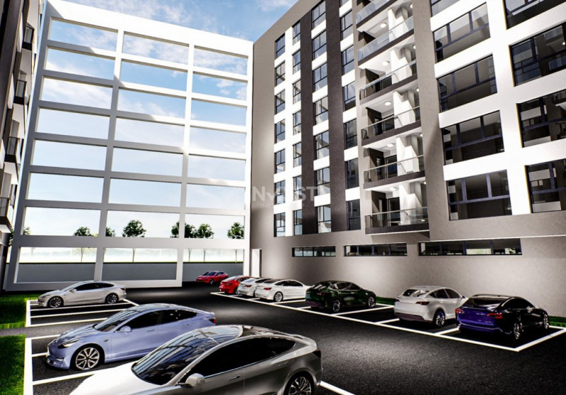 APARTAMENT 2 CAMERE - IN NICOLINA - COMISION 0%