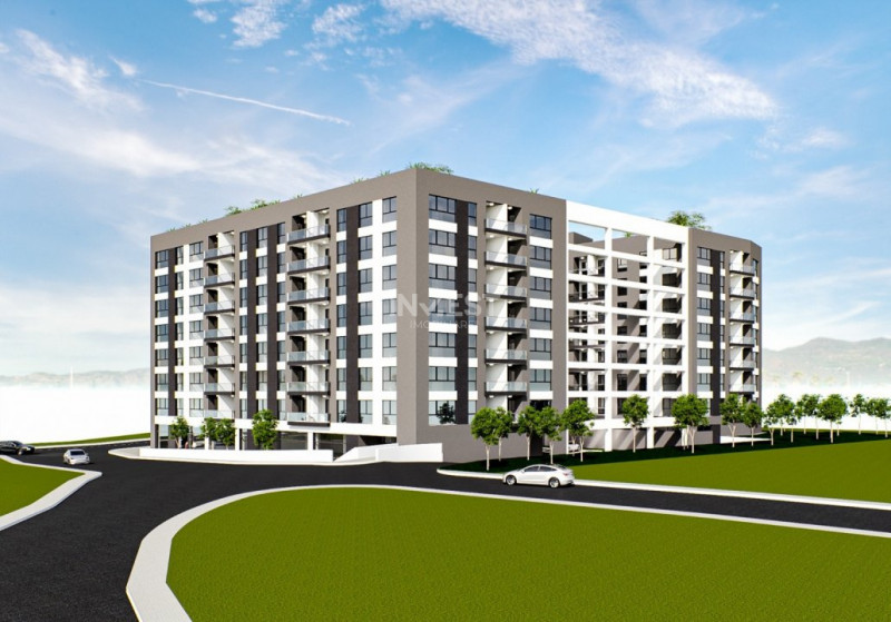APARTAMENT 2 CAMERE - IN NICOLINA - COMISION 0%