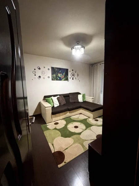 Apartament 2 camere decomandat-Tatarasi-Flux-Dispecer-etaj 1