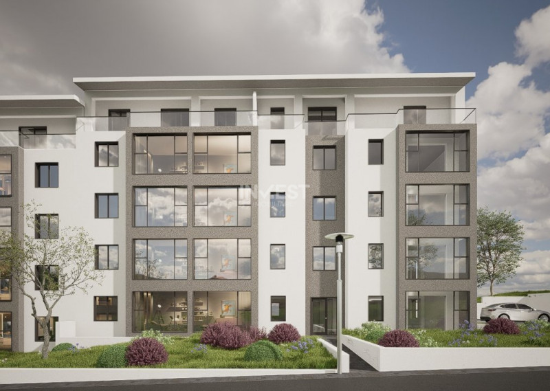 COMISION 0% ! 3 CAMERE CU GRADINA 61MP POPAS PACURARI, IASI