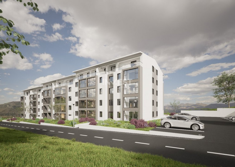 COMISION 0% ! 3 CAMERE CU GRADINA 61MP POPAS PACURARI, IASI