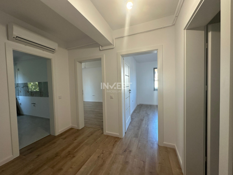 COMISION 0% ! 3 CAMERE CU GRADINA 61MP POPAS PACURARI, IASI