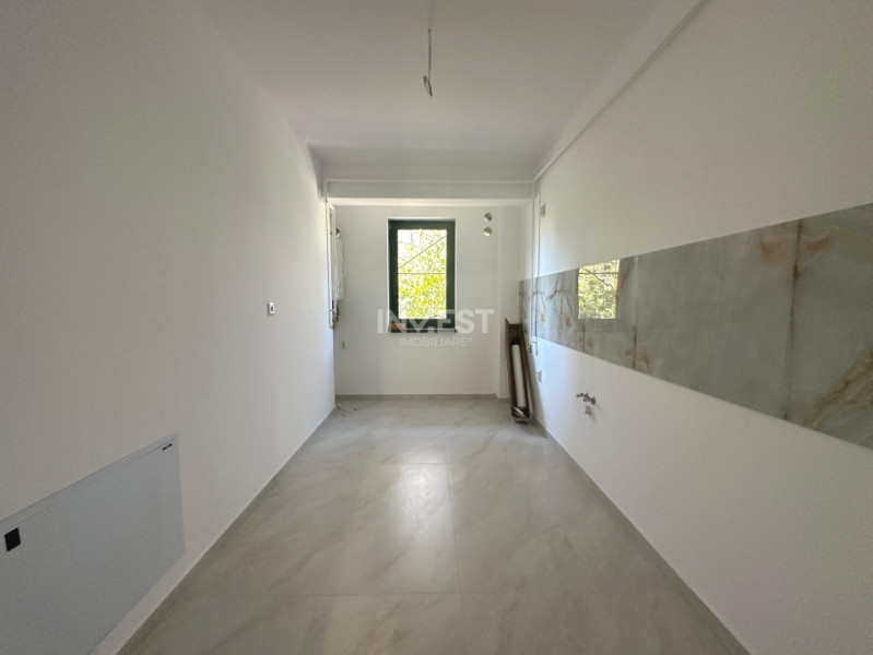 COMISION 0% ! 3 CAMERE CU GRADINA 61MP POPAS PACURARI, IASI