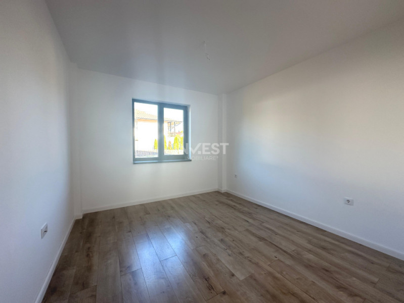 COMISION 0% ! 3 CAMERE CU GRADINA 61MP POPAS PACURARI, IASI