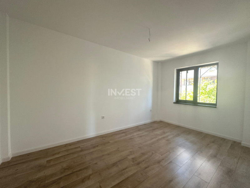 COMISION 0% ! 3 CAMERE CU GRADINA 61MP POPAS PACURARI, IASI