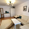 Apartament cu 3 Camere, etaj intermediar, Mobilat-Utilat. CUG