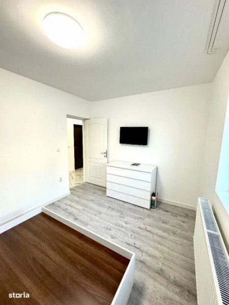 Apartament 1 Cameră cu Loc de Parcare Inclus în Lunca Cetățuii!