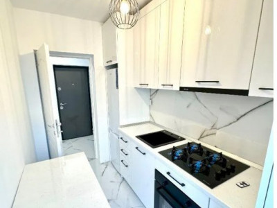 Apartament 1 Cameră cu Loc de Parcare Inclus în Lunca Cetățuii!