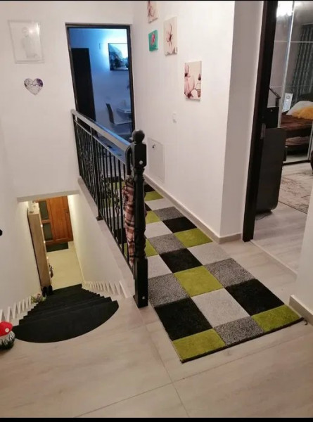 APARTAMENT 3 CAMERE , MIROSLAVA