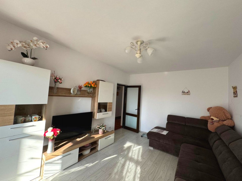 Apartament 3 camere decomandat - Podu Roș, Palas Mall