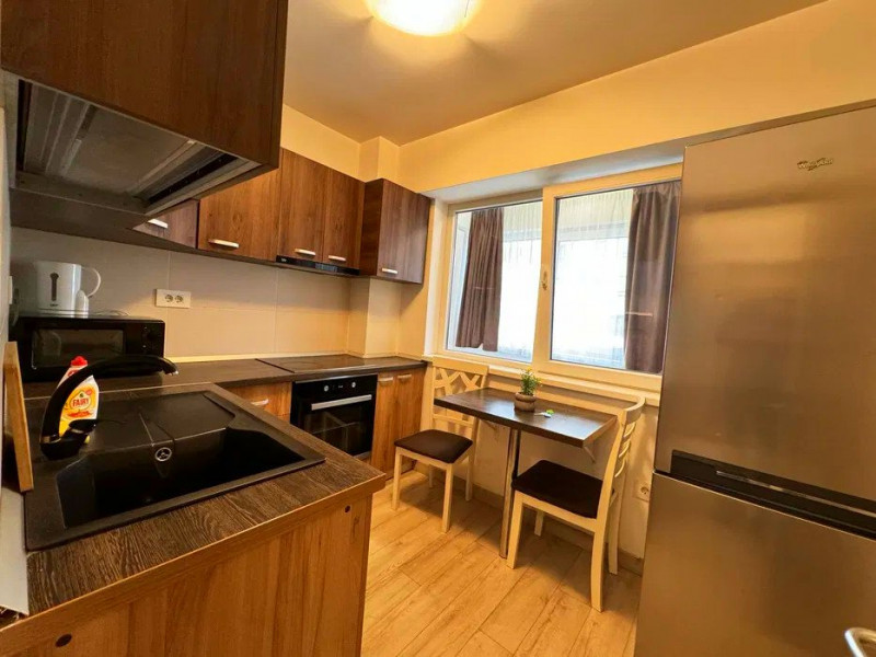 Apartament 1 camera+loc de parcare-Tatarasi-Oancea-bloc nou