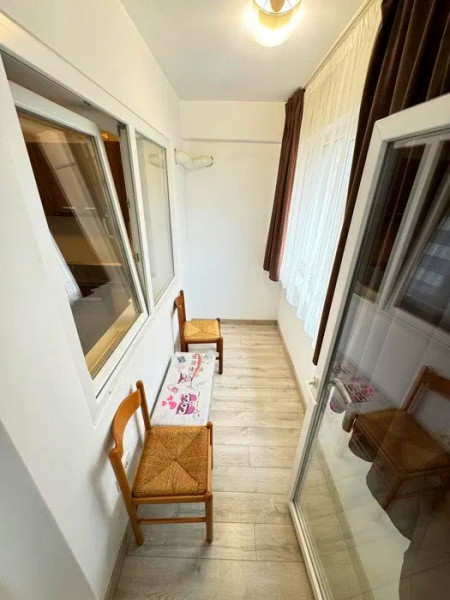 Apartament 1 camera+loc de parcare-Tatarasi-Oancea-bloc nou