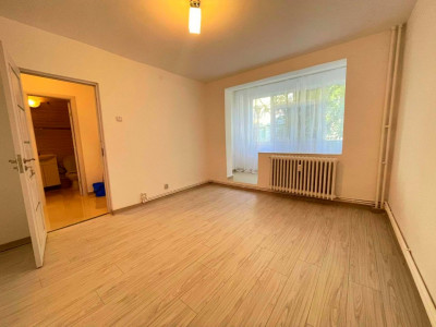 Apartament 2 camere- 55 mp -Metalurgie-bloc fara risc