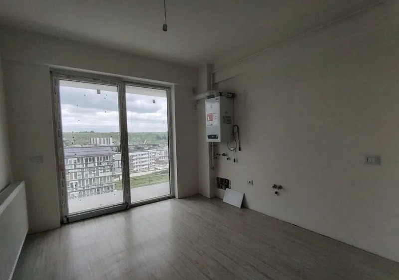 APARTAMENT 2 CAMERE VISANI, POSIBILITATE DE MUTARE IMEDIATA 