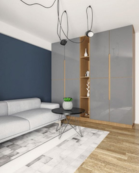 Apartament 3 Camere în Bloc Nou, în Vecinătatea Kaufland Pacurar