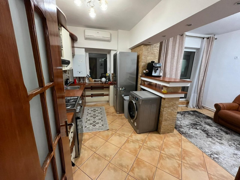 Apartament 3 camere si 2 bai, Pacurari - Esplanada Mimoza