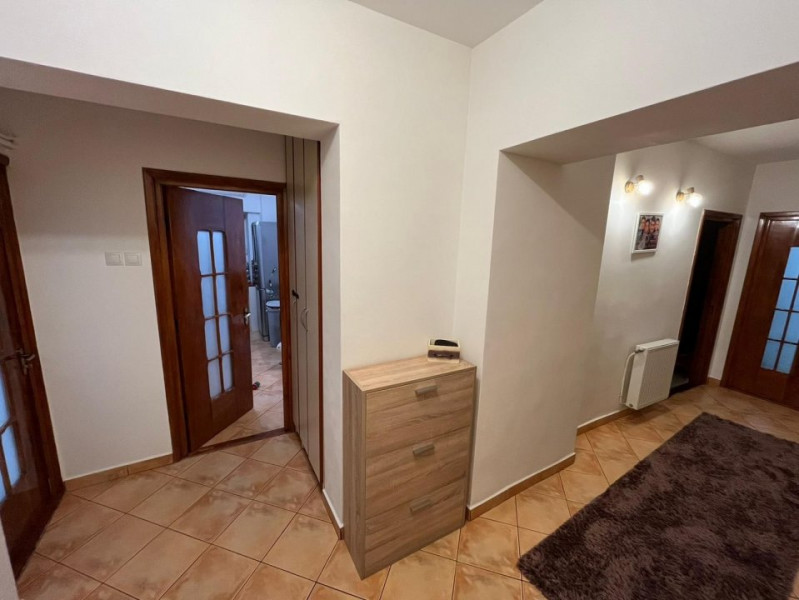 Apartament 3 camere si 2 bai, Pacurari - Esplanada Mimoza