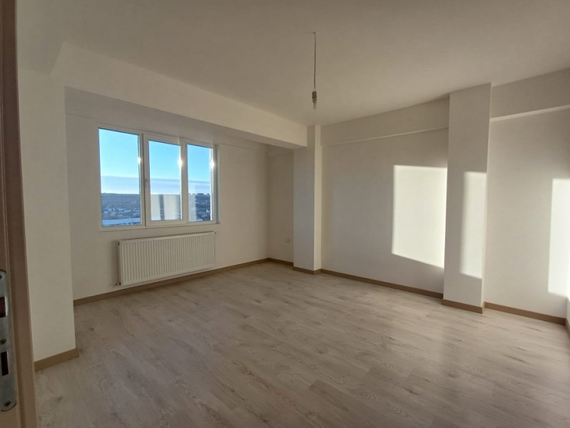 APARTAMENT 2 CAMERE VISANI, POSIBILITATE DE MUTARE IMEDIATA 