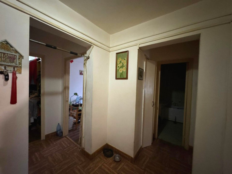 Apartament 3 camere decomandat și 2 băi - Sfântul Lazăr - Palas Mall 