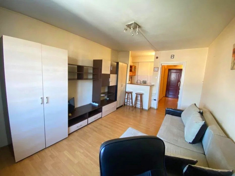 Apartament cu 1 cameră decomandat - Bulevardul Cantemir 