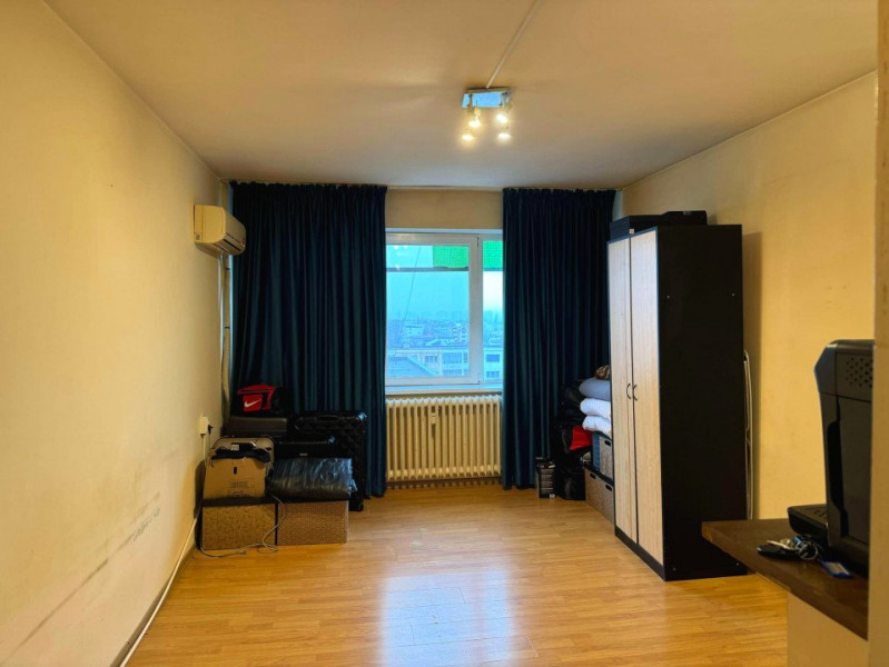 Apartament cu 1 cameră decomandat - Bulevardul Cantemir 