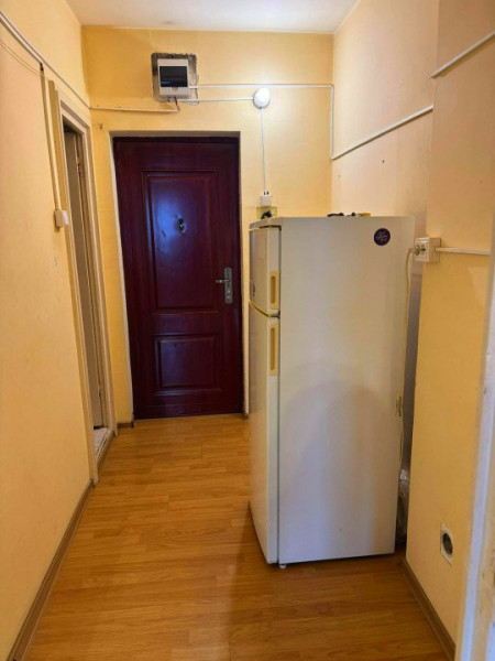 Apartament cu 1 cameră decomandat - Bulevardul Cantemir 