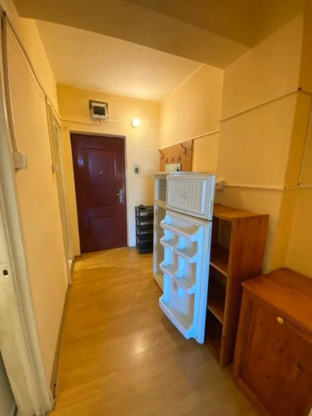 Apartament cu 1 cameră decomandat - Bulevardul Cantemir 