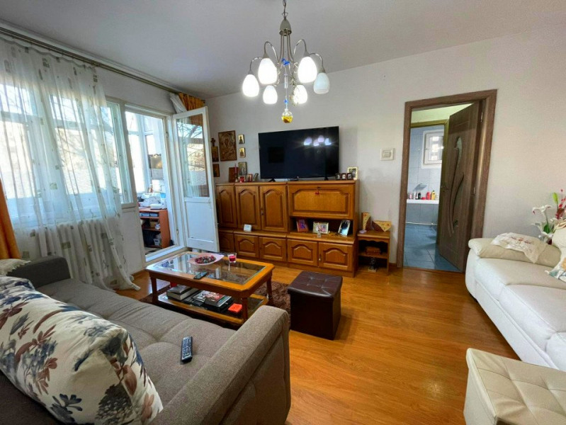 Apartament 2 camere-Flux-Tatarasi-etaj 1 