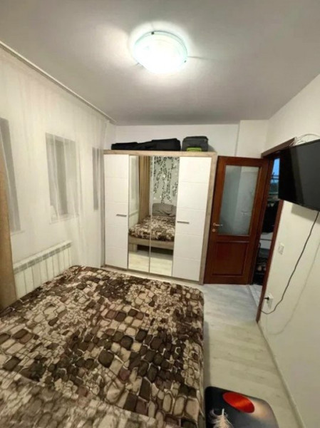 2 CAMERE MOBILAT UTILAT PACURARI-REDIU