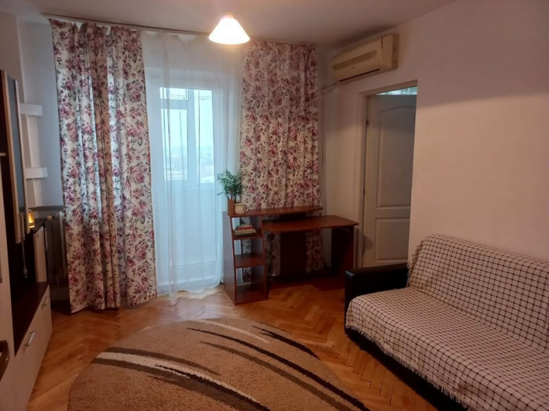 Apartament 2 camere-Tatarasi-etaj intermediar-bloc fara risc