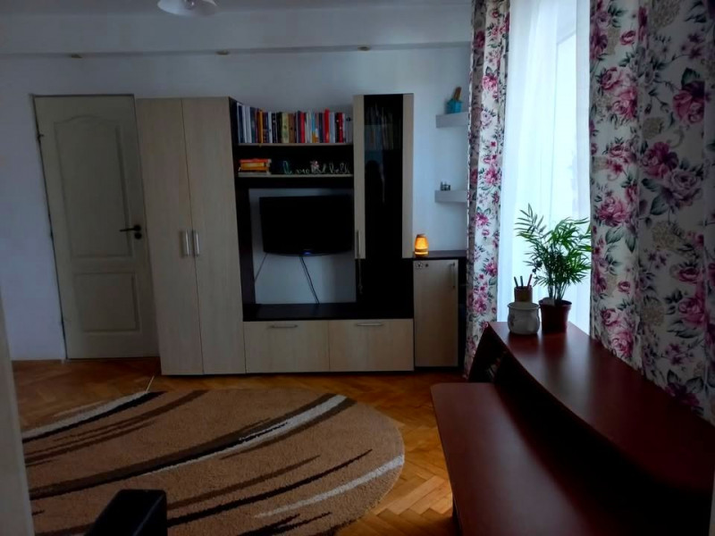 Apartament 2 camere-Tatarasi-etaj intermediar-bloc fara risc